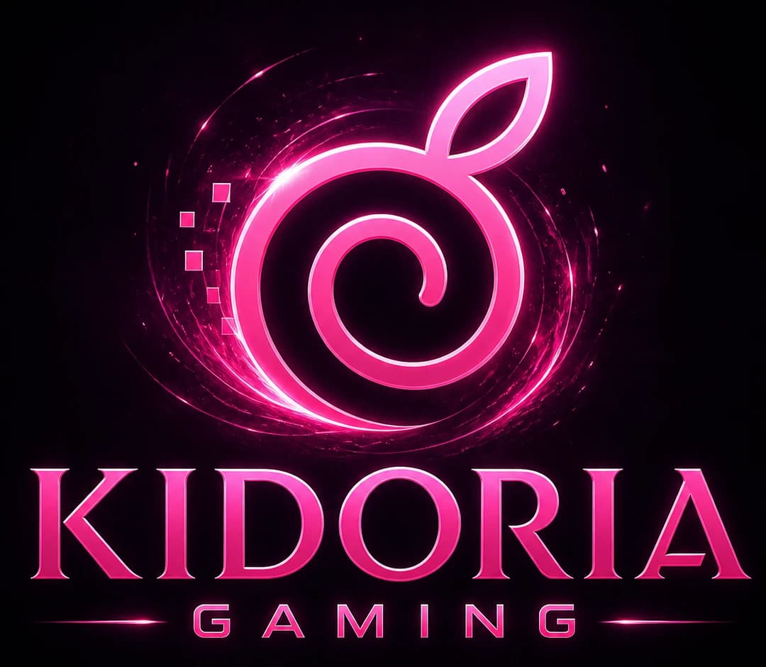 Kidoria Gaming